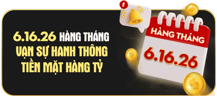 Khuyến Mãi Nạp Tiền 96vn