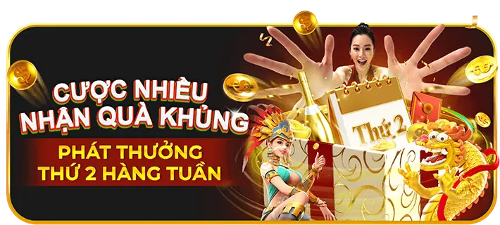 Chương Trình VIP Độc Quyền 96vn Nổ Hũ