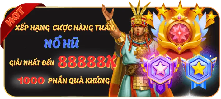 Chiến lược đặt cược thông minh trong nổ hũ 96vn