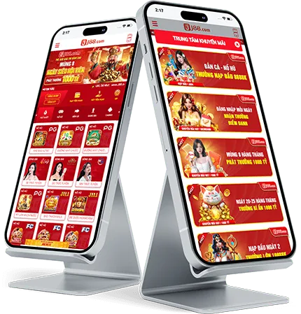Trải nghiệm mượt mà và tối ưu trên ứng dụng 96vn nổ hũ