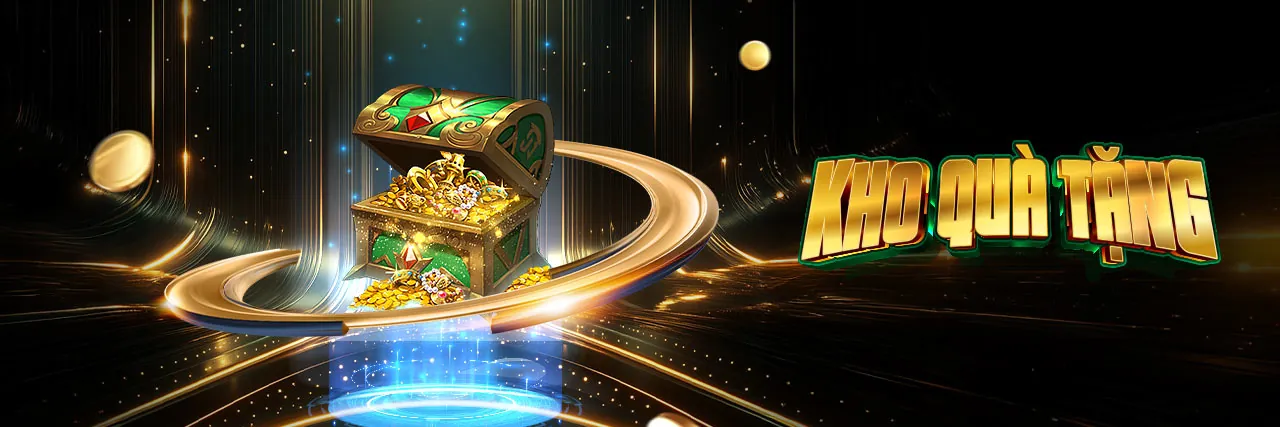 Khuyến Mãi 96vn Nổ Hũ 2026