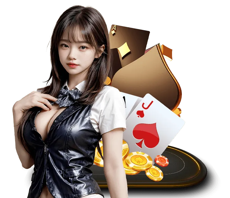 Giao diện tổng quan trò chơi nổ hũ 96vn